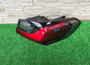 Lampa tył bmw 2 U06 8494360