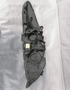 Lampa prawa prawy przód Ford Mondeo 5 V Mk5 5