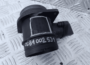 Przepływomierz Vw Audi 0281002531 2