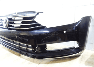 Zderzak passat b8 3g0 3g0807221 PDC4 3