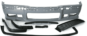 Zderzak Przedni Przód BMW E36 91-98 M3 2