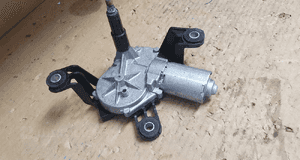 SILNICZEK WYCIERACZKI TYŁ OPEL ASTRA H KOMBI  0390201591 4