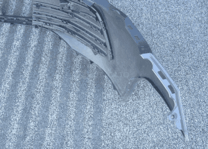 Zderzak przedni przód vw golf viii 8 5H0 5H0807221H 2019-2024 16