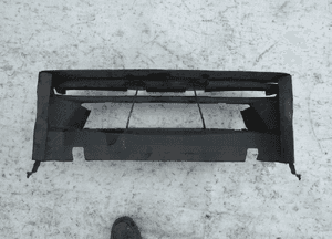 Bmw F10 F11 kierownica powietrza 2
