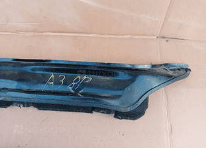 Ściana grodziowa podszybia Audi A3 8P 8P0805275B 3