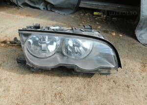 BMW E46 coupe lampa WYSYŁKA 1
