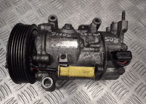 PEUGEOT 508 1,6 E-HDI SPRĘŻARKA KLIMATYZACJI 9678656080 RADOM 1