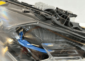 BMW 4 G22 / G23 Lampa Laser Shadow kom. L - 15228 4