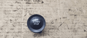 Włącznik przełącznik START STOP Renault Megane II 407396 1