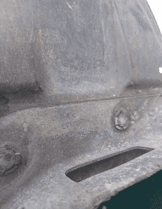 Mazda 6 iii gj 12-18R nadkole lewe przód przednie GHP9K7016 4