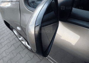 Peugeot 307 Sw lusterko prawe  KDAC 4