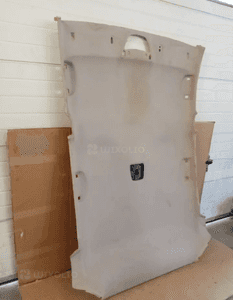 Tapicerka podsufitka Fiat Stilo 2