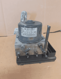 A0054312912 Q01 sterownik ABS  ESP MERCEDES W203 4