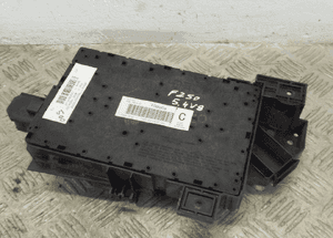 Ford F250 super dudy moduł komfortu 5,4v8   08-12r 1