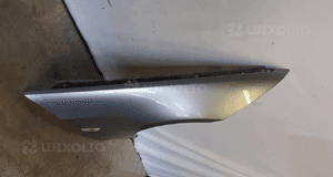 * BŁOTNIK PRZÓD PRZEDNIE  PRAWE BMW SERIA 3 E90 BLUE WATER 3