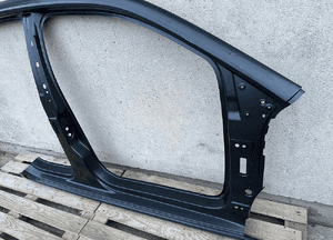 Prog slupek prawy rama skoda citigo 1S 1ST 5D vw up seat mii orginalny 2