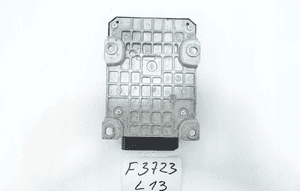 AUDI A8 D5 2017- MODUŁ STEROWNIK EFP ZAWIESZENIA 4N0907777AE 3