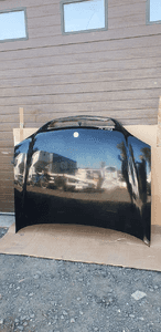 Maska pokrywa silnika MERCEDES ML W163 1