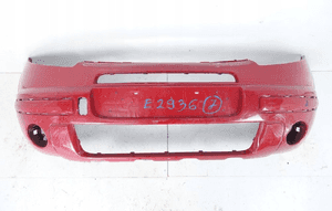 Zderzak przód przedni citroen C3 pluriel 03-10 9642742277 1