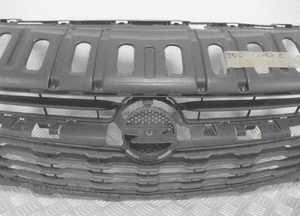 Grill gril atrapa opel corsa 5 e 39003576 2014-2019 4