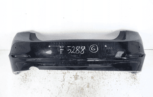 Bmw 3 iii F30 sedan zderzak tył tylny 7256930 1