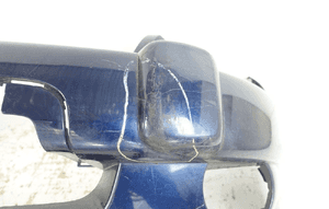 Chevrolet hhr zderzak przód przedni 22714713 6