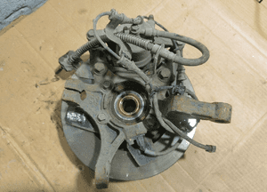 ZWROTNICA PRAWY PRZÓD KIA CEED II 1,4 CRDI 3