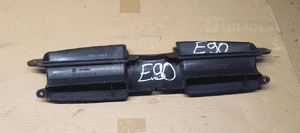 Dolot wlot powietrza kierownica BMW 3 E90 7541738 3