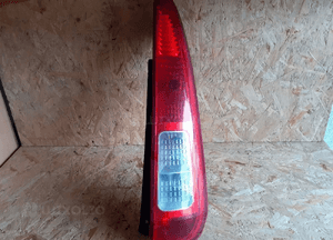 Lampa tył tylna prawa ford fusion lift oryginał wysyłka! 1