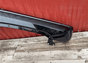 Jeep commander błotnik pxr oryginał ładny w kolor 6