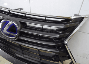 Grill atrapa lexus gs 53112-30420 4