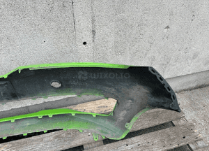 Zderzak przód przedni skoda citigo 1ST lift fl 2016- 1ST807221H oryginał 4