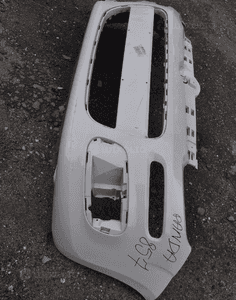 panda III zderzak nr 857 WYSYŁKA 3