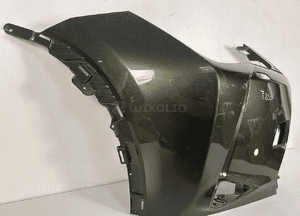 ZDERZAK PRZÓD PRZEDNI NAROŻNIK PRAWY LEXUS UX 2018- 52112-76120 CAŁY 3