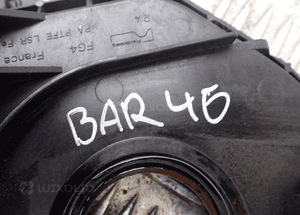 PIERŚCIEŃ USZCZELNIACZ WAŁU 04L103151 VOLKSWAGEN RADOM 2