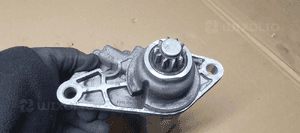 Rozrusznik starter silnika VW Polo 9N 1.2 02T911023G 3