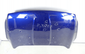 Maska pokrywa silnika ford kuga MK2 2012-2016 8