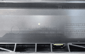 Mini cooper se 2019- grill atrapa zderzaka 7947501 7
