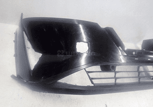Zderzak przód przedni nissan qashqai 3 iii J12 21- 2