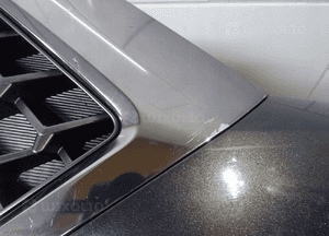 Zderzak hyundai tucson iii lift n-line 86511-D7700 16