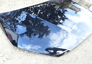 Seat Tarraco 5FJ maska pokrywa silnika 8