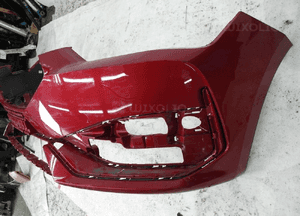 Seat Leon IV 4 CUPRA 5FA Zderzak przód przedni 3