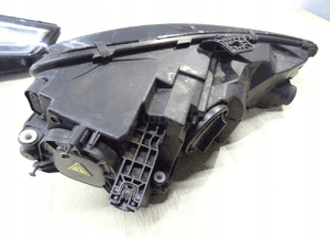 Audi A4 B9 reflektor bixenon lewa 8W0941043 4