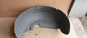 Nadkole lewy tył tylne lewe VW Touareg 7L6810971A 1