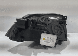 BMW 7 F01 Lampa Bi-xenon Skrętna Prawa - 13054 4