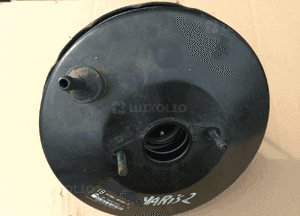 Toyota Yaris II 2 1.0  1.4 D4D serwo hamulcowe 47200-OD180 0D170 2