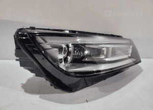 Audi Q5 80A Lampa przednia Bi-Xenon R - 12903 3