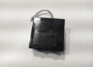 MODUŁ STEROWNIK EMU NISSAN NAVARA IV D23 WC1G0063A 2015-2022 4