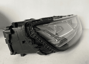 Audi Q7 4M Lampa przednia FULL LED - Prawa 12704 3