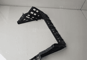 Audi A4 B6 kieszeń ramka radia 8E0858075 2